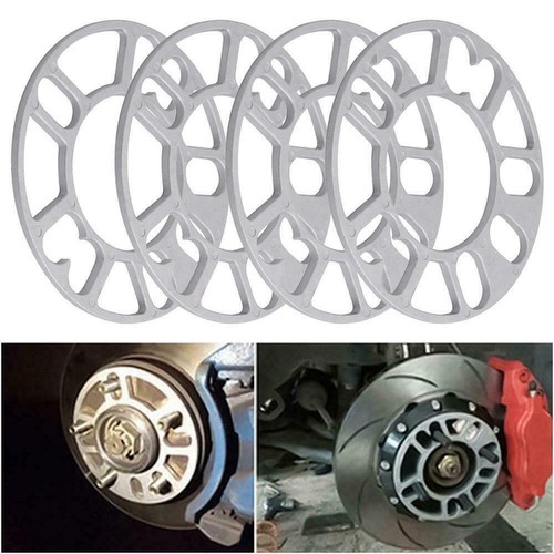 10mm alloy aluminum - 4x,