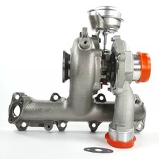 Turbo For Opel Vauxhall Astra H Signum Zafira B Fiat Croma II 1.9CDTI Z19DTL 