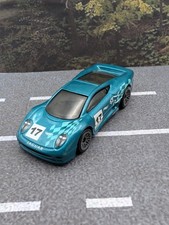 Hot Wheels Jaguar XJ220 2020