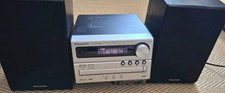 Panasonic SA-PM250B Micro CD
