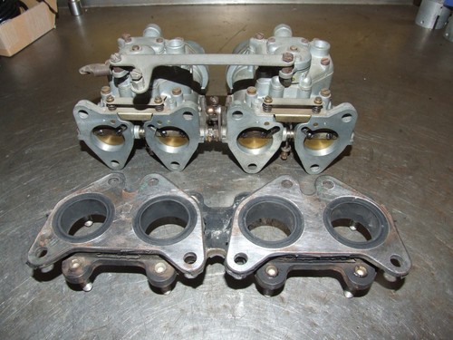 Solex phh c32 carburettor - phh,