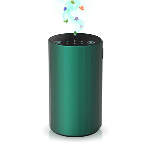 Waterless essential oil - waterless,