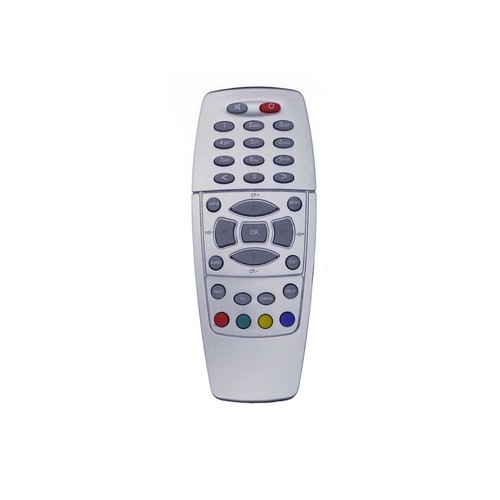 Dreambox 500 replacement - replacement, black