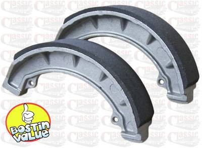 Triumph twin leading - triumph, hub