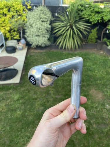 Cinelli stem 110mm - cinelli,