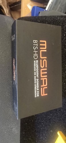 Musway usb bluetooth - usb,