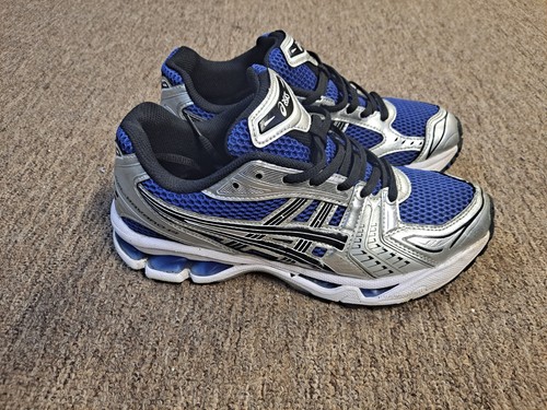 Asic gel kayano monaco blue - asic,
