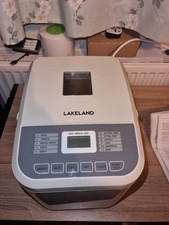 Lakeland Bread Maker 16147