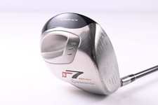 Taylormade R7 Draw Driver /
