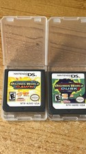 Digimon World Dusk & Digimon