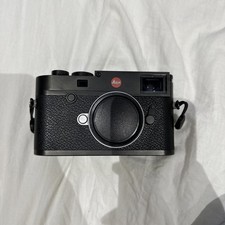 Leica M10 24MP Digital Camera
