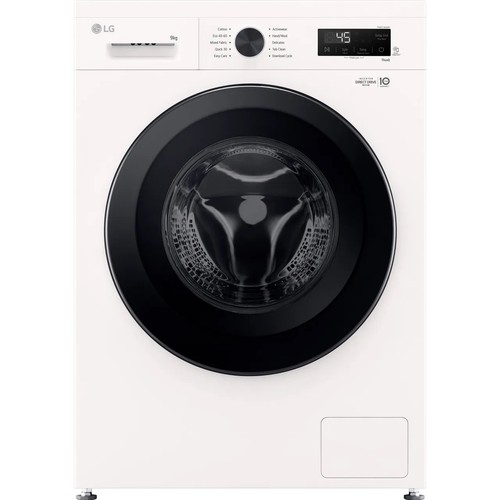 F4x1009nwk 9kg 1400 spin - 9kg,