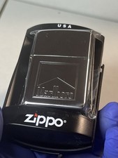 Zippo Lighter Marlboro Philip