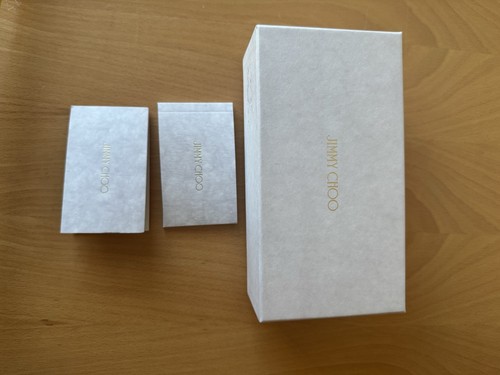 Jimmy choo sunglasses empty - jimmy,