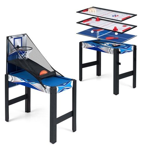 Multi game table combo - table,