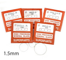 Quality Watch Glass Mineral
