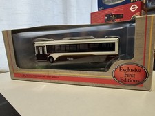 Efe 36710 Lothian Buses Plaxton Slf Dart 1:76 Scale Model Bus