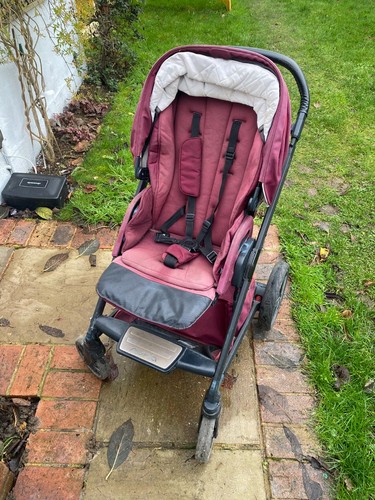 Nuna mixx pushchair and - nuna,