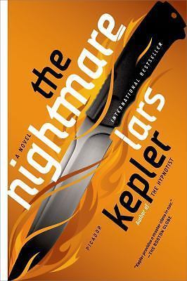 Nightmare lars kepler - lars,