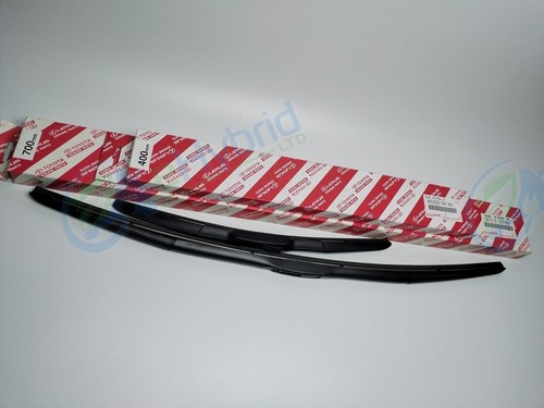 Genuine toyota estima front - genuine,