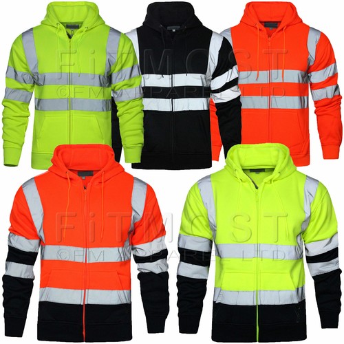 Viz vis high - hi, visibility