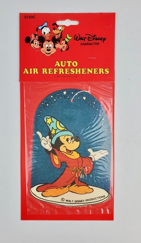 1980 vintage walt disney - 1980's,