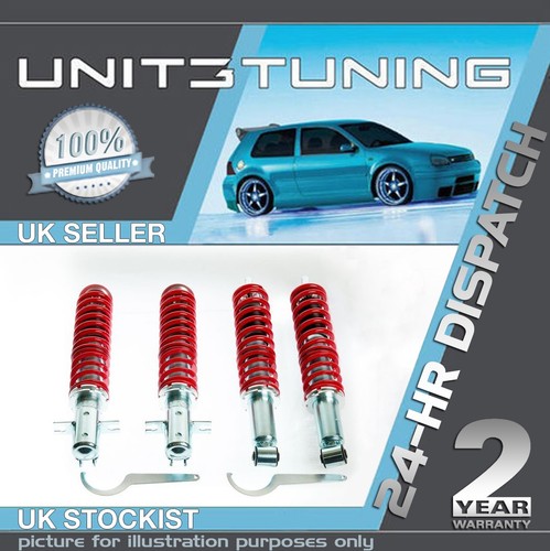 Vauxhall vectra coilover - vauxhall,