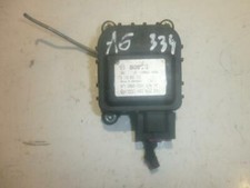 4B2820511  Heater Vent Flap