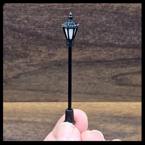 10x miniature street - 10x,
