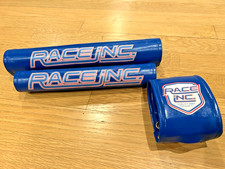 Race Inc BMX pad set, GT, JMC
