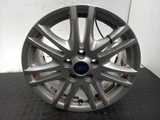 FORD FOCUS Alloy Wheel 16 Inch