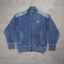 Adidas Adicolor Denim Firebird