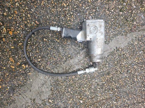 Chicago pneumatic cp772h air - pneumatic,
