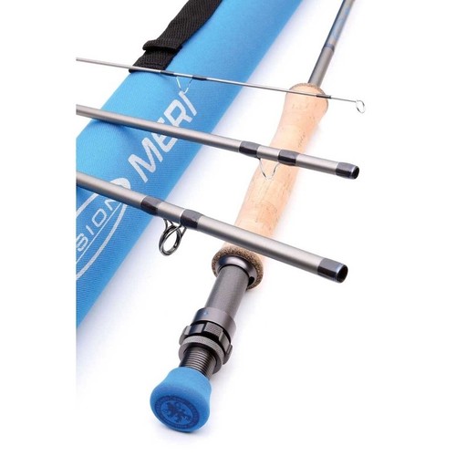 Vision meri fly - fly, rod