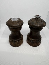 Vintage PEUGEOT France Pepper