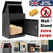 WEATHERPROOF OUTDOOR LARGE