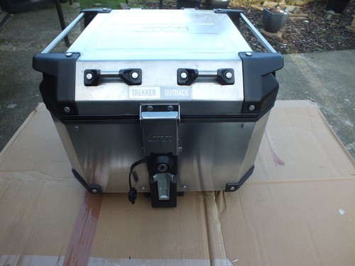 Givi obk trekker outback - obk,