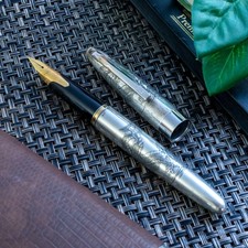 Vintage Pilot Namiki Sterling