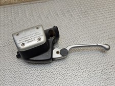 BMW R 1200 C Clutch Master