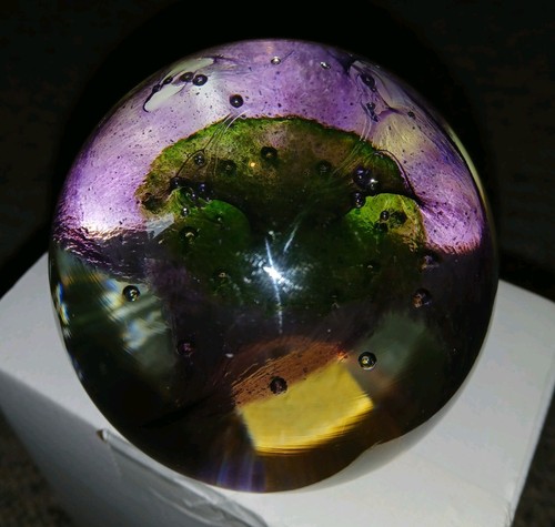 Rare limited edition caithness - rare,