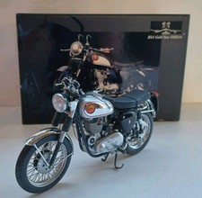 MINICHAMPS BSA GOLD STAR DBD34