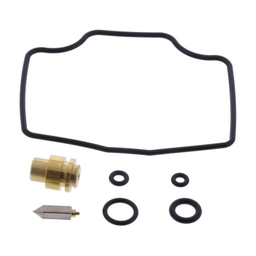 Carburetor revision kit - revision,
