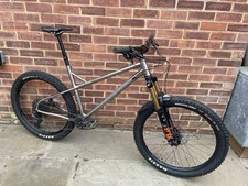 Ribble HT725 Titanium Pro