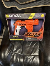 Nerf Rival Curve Shot – Flex