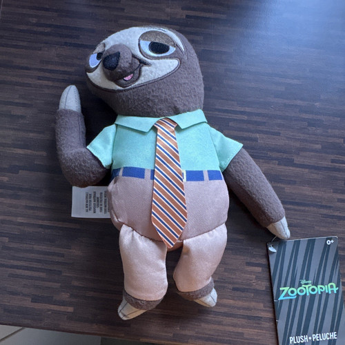 Disney zootopia flash sloth - disney,