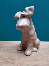 A Figure of a Dog in the