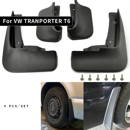 Mud flaps for transporter - mud,