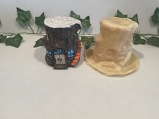 Latex Rubber Mould To Make