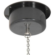 Mirror Ball Motor Rotator Disco Party Lights & Effects