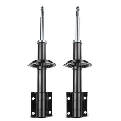 Front shock absorbers - 2,